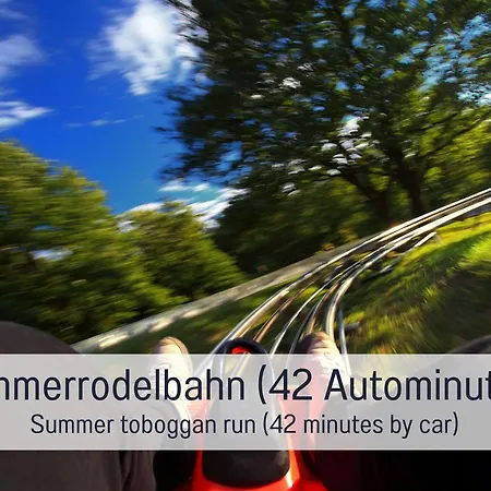 بيت للعطل Salzenweiler Eingezaeunt - Sauna - Kamin - Wlan Loßburg