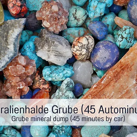 بيت للعطل Salzenweiler Eingezaeunt - Sauna - Kamin - Wlan Loßburg