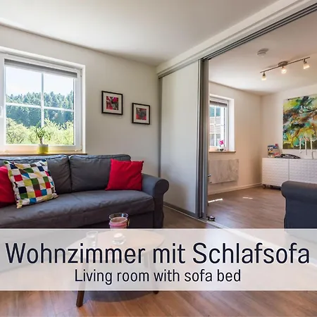 Salzenweiler Eingezaeunt - Sauna - Kamin - Wlan بيت للعطل Loßburg