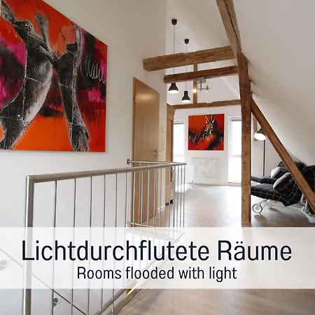 Salzenweiler Eingezaeunt - Sauna - Kamin - Wlan