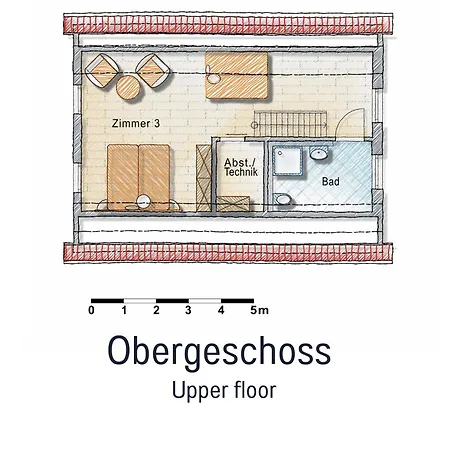 Salzenweiler Eingezaeunt - Sauna - Kamin - Wlan Tatil Evi *