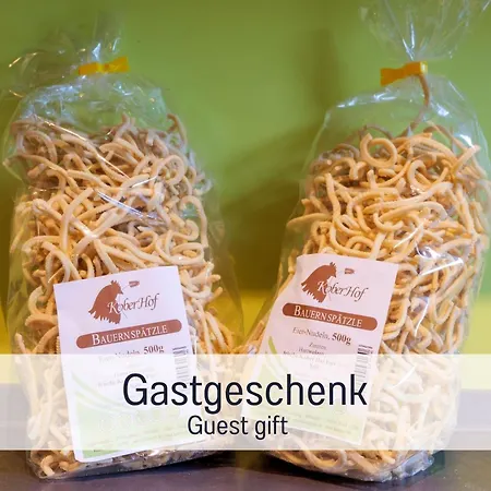 Salzenweiler Eingezaeunt - Sauna - Kamin - Wlan