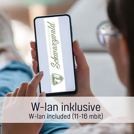 Salzenweiler Eingezaeunt - Sauna - Kamin - Wlan بيت للعطل Loßburg